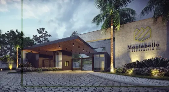 Lote/Terreno à venda, 608m² no Jardim das Palmeiras, Cocal do Sul