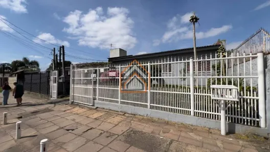 Casa com 3 Quartos à venda, 80m² no Formoza, Alvorada
