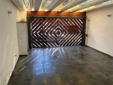 Casa com 3 Quartos à venda, 200m² no Vila Mascote, São Paulo