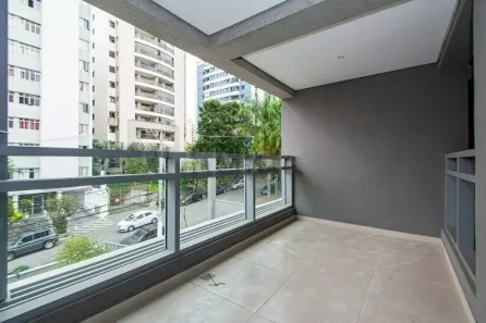 Apartamento com 3 Quartos à venda, 84m² no Perdizes, São Paulo