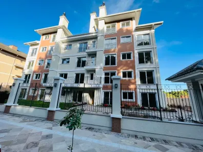 Apartamento com 1 Quarto à venda, 56m² no Boeira, Canela