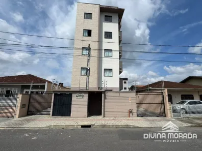 Apartamento com 2 Quartos à venda, 50m² no Iririú, Joinville