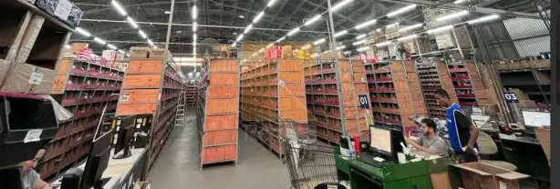 Galpão/Depósito/Armazém para alugar, 3730m² no Várzea da Barra Funda, São Paulo