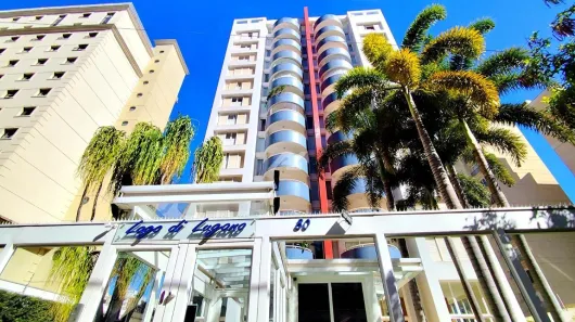 Apartamento com 2 Quartos para alugar, 125m² no Cambuí, Campinas