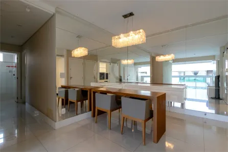 Apartamento com 3 Quartos à venda, 97m² no Enseada do Suá, Vitória