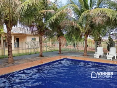 Lote/Terreno à venda, 300m² no Engenheiro Beltrão, Engenheiro Beltrão