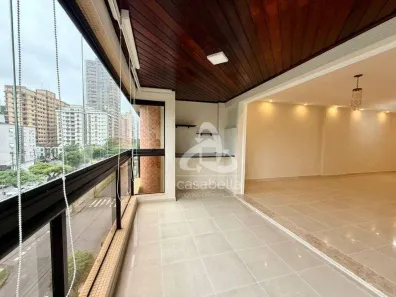 Apartamento com 3 Quartos à venda, 170m² no Aparecida, Santos