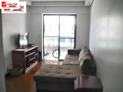 Apartamento com 3 Quartos à venda, 84m² no Jardim das Vertentes, São Paulo