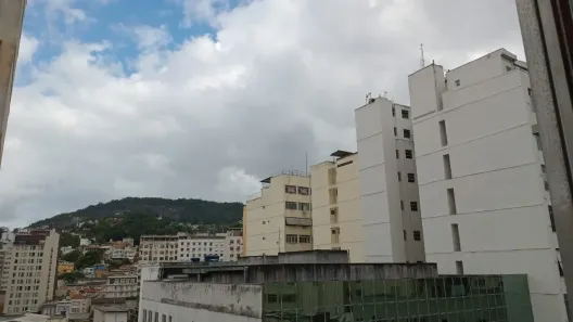 Apartamento com 1 Quarto à venda, 35m² no Centro, Rio de Janeiro