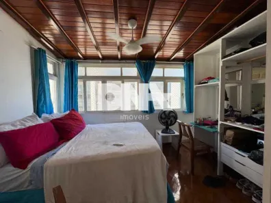 Apartamento com 4 Quartos à venda, 110m² no Leme, Rio de Janeiro