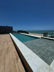 Apartamento com 1 Quarto para alugar, 26m² no Piedade, Jaboatão dos Guararapes