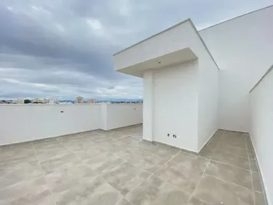 Apartamento com 2 Quartos à venda, 92m² no Jardim Leblon, Belo Horizonte