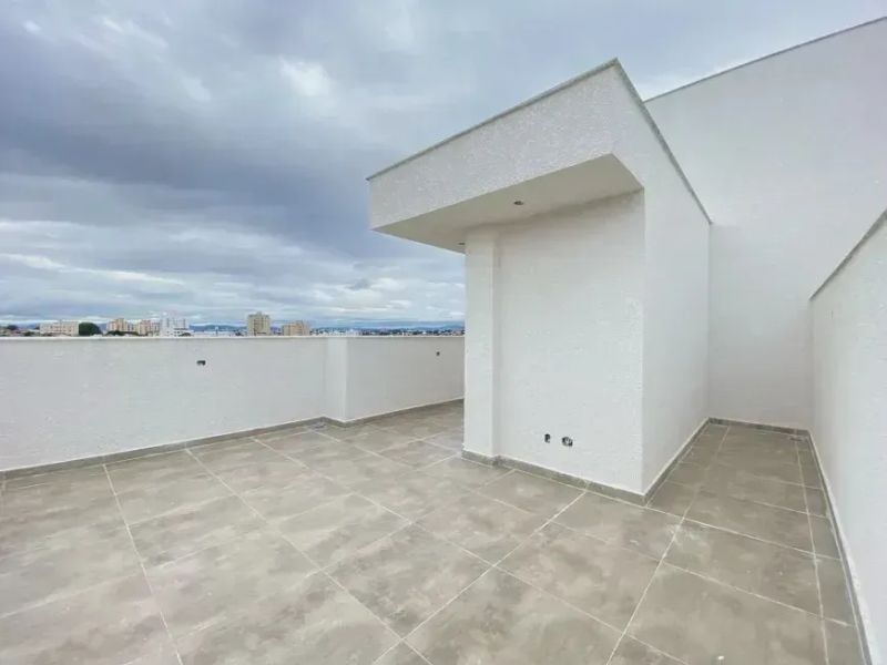 Apartamento com 2 quartos — Jardim Leblon, Belo Horizonte