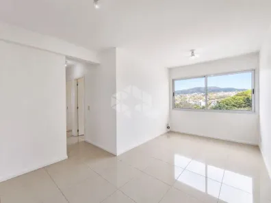 Apartamento com 3 Quartos para alugar, 85m² no Partenon, Porto Alegre