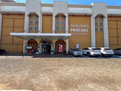 Ponto Comercial à venda, 45m² no Jardim São Jorge, Londrina