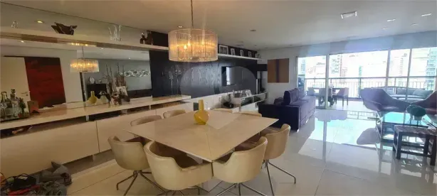 Cobertura com 3 Quartos à venda, 350m² no Jardim Paulista, São Paulo