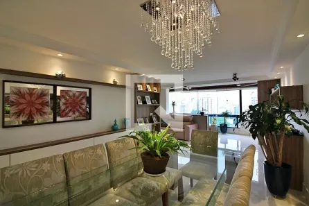 Apartamento com 3 Quartos à venda, 155m² no Centro, São Bernardo do Campo
