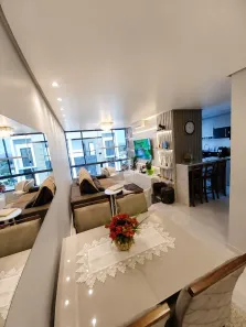 Apartamento com 2 Quartos à venda, 72m² no Farroupilha, Ivoti