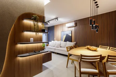 Apartamento com 4 Quartos à venda, 91m² no Jatiúca, Maceió