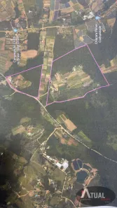 Lote/Terreno à venda, 194157m² no Centro, Suzano