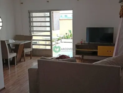 Apartamento com 3 Quartos à venda, 100m² no Cerqueira César, São Paulo