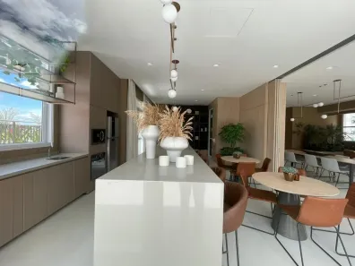 Apartamento com 3 Quartos à venda, 69m² no Tatuapé, São Paulo
