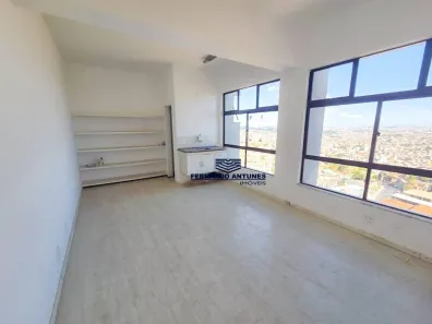 Sala Comercial para venda ou aluguel, 70m² no Gutierrez, Belo Horizonte