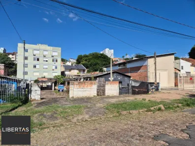Lote/Terreno à venda, 484m² no Santo Antônio, Porto Alegre