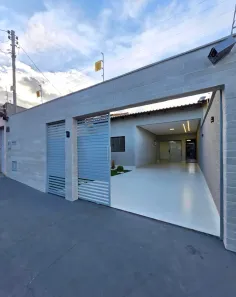 Casa com 3 Quartos à venda, 71m² no Centro, Feira de Santana