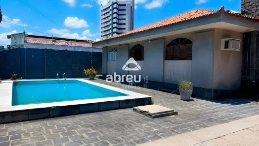 Casa com 4 Quartos à venda, 350m² no Nossa Senhora de Nazaré, Natal