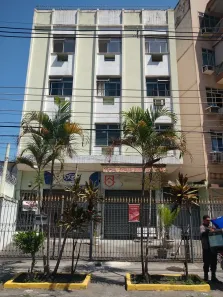 Apartamento com 1 Quarto para alugar, 51m² no Méier, Rio de Janeiro