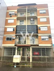 Apartamento com 2 Quartos à venda, 67m² no Centro, São Leopoldo