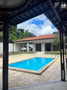 Casa com 3 Quartos à venda, 345m² no Jardim Eldorado, São Luís