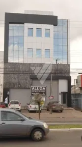 Sala Comercial para alugar, 300m² no São Vicente, Gravataí