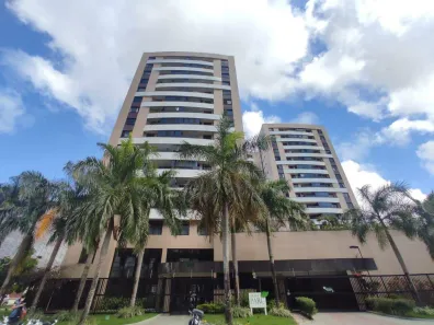 Apartamento com 3 Quartos à venda, 112m² no Jardins, Aracaju