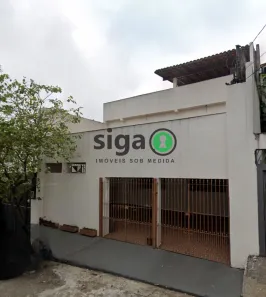 Casa com 4 Quartos à venda, 330m² no Planalto Paulista, São Paulo