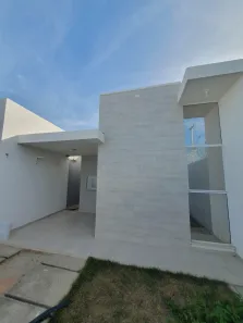 Casa com 3 Quartos à venda, 90m² no Encantada, Eusébio