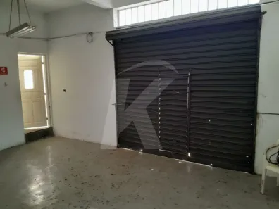 Prédio Comercial para alugar, 243m² no Vila Dorna, São Paulo