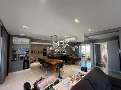Apartamento com 3 Quartos à venda, 213m² no Nova Piracicaba, Piracicaba
