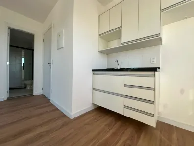 Apartamento com 2 Quartos para alugar, 42m² no Butantã, São Paulo