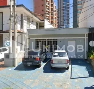 Imóvel Comercial com 4 Quartos para alugar, 163m² no Cambuí, Campinas