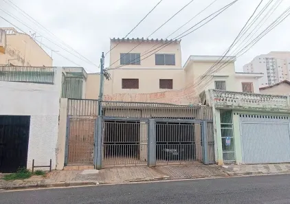 Casa com 9 Quartos à venda, 246m² no Vila Mazzei, São Paulo