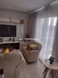 Apartamento com 3 Quartos à venda, 90m² no Vila Ester (Zona Norte), São Paulo