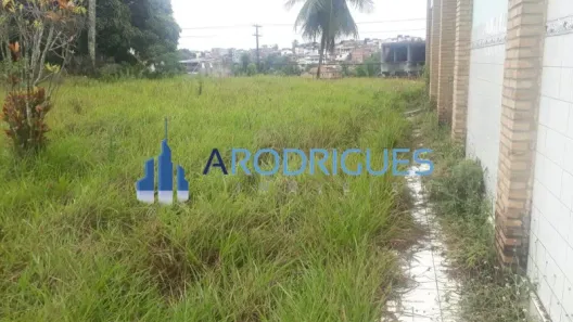 Lote/Terreno à venda, 12256m² no Fazenda Grande III, Salvador