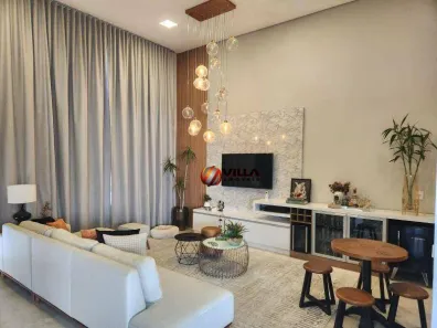 Casa de Condomínio com 2 Quartos à venda, 148m² no Parque Nova Carioba, Americana