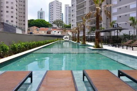 Apartamento com 2 Quartos à venda, 84m² no Vila Prudente, São Paulo