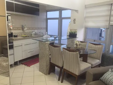 Apartamento com 1 Quarto à venda, 42m² no Bela Vista, São Paulo