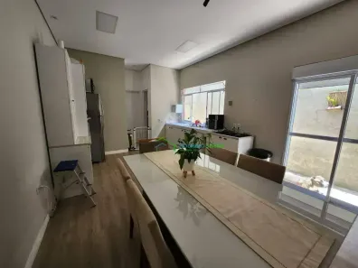 Casa com 2 Quartos à venda, 111m² no Ana Cristina II, Jandira