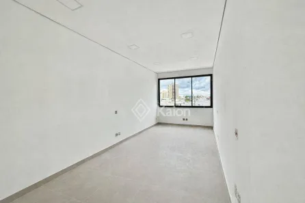 Sala Comercial para alugar, 27m² no Itu Novo Centro, Itu