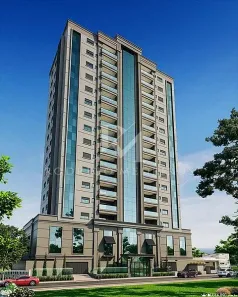 Apartamento com 3 Quartos à venda, 128m² no Kobrasol, São José